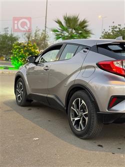 Toyota CH-R